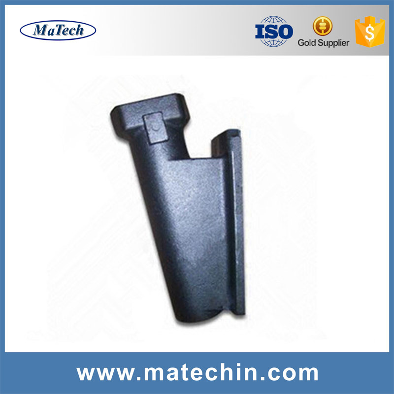 China Manufacturer Custom Ductile Iron Sand Casting Tool Parts