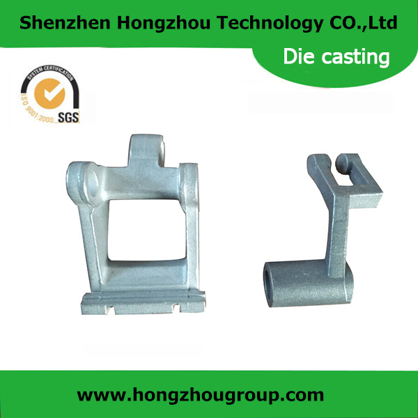 China Manufacture High Quality Aluminum Die Casting for Auto Parts