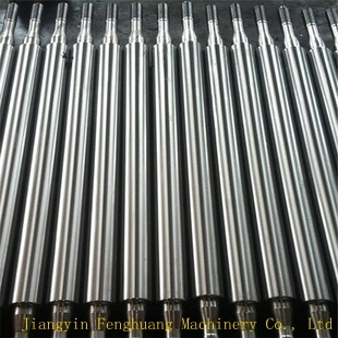 Nicr23fe Carbon Steel Forged Shaft