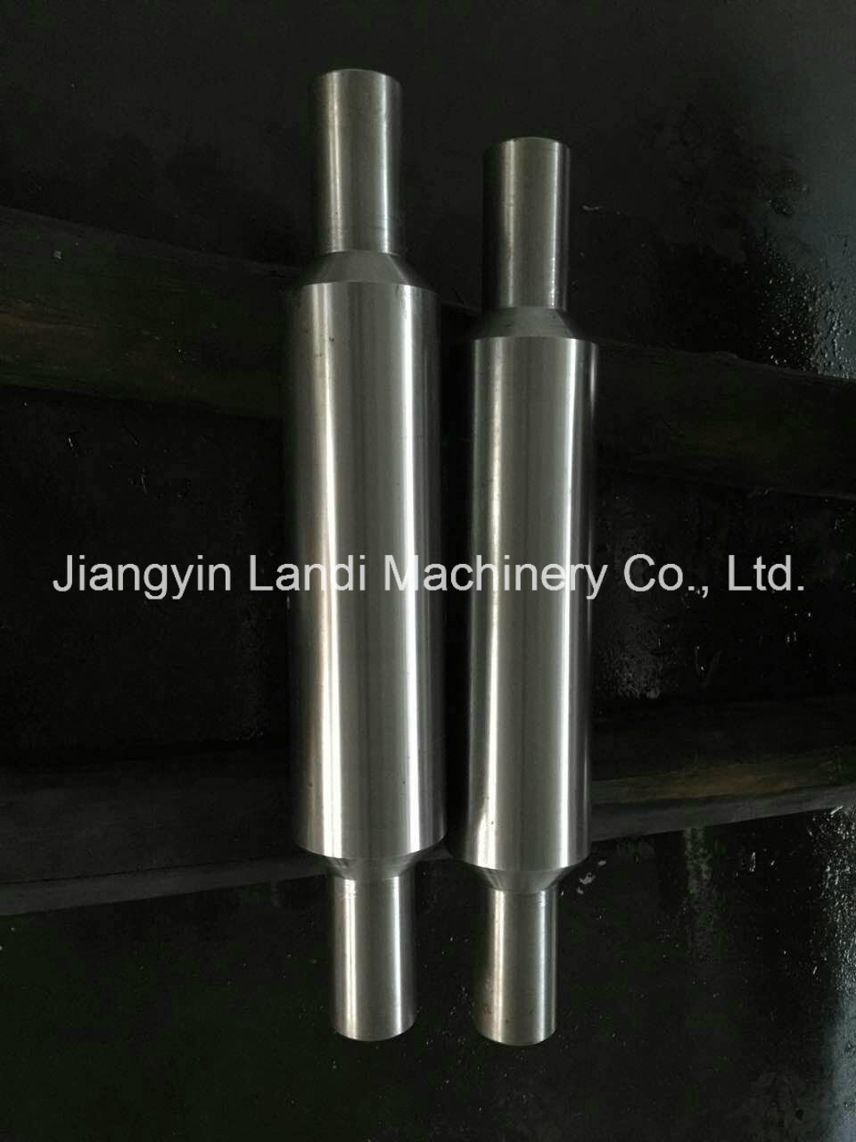 Work Roll for Cold Rolling Mill