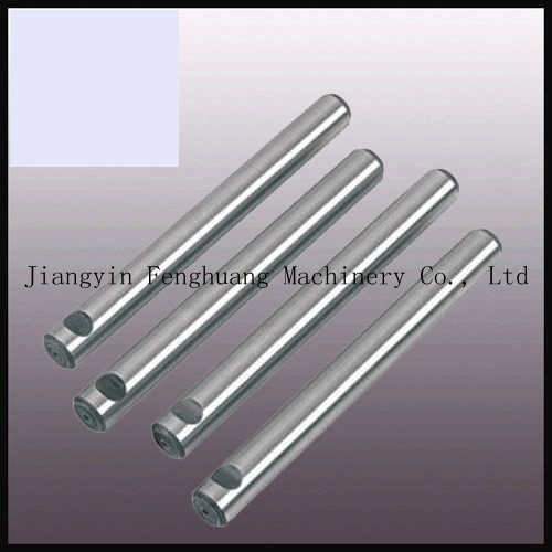 Stainless Steel Forged Steel Step Shaft