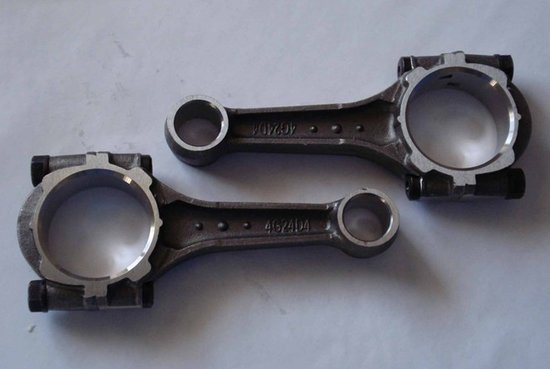 Forging Part Connecting Rod