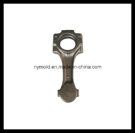 Hot Die Forging Parts for Connecting Rod