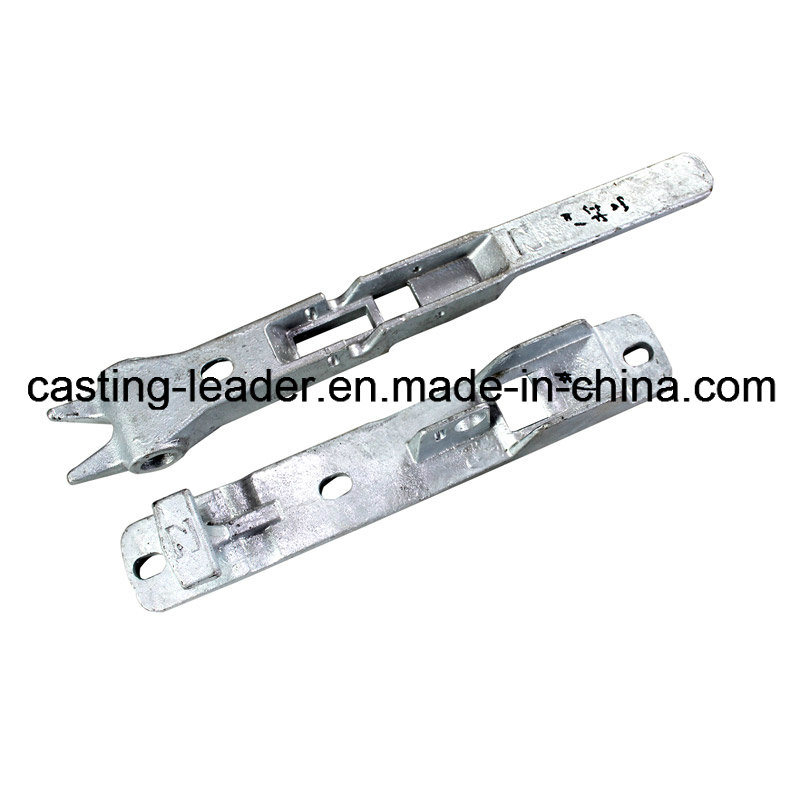Competitive Price Carbon Steel Sand Casting