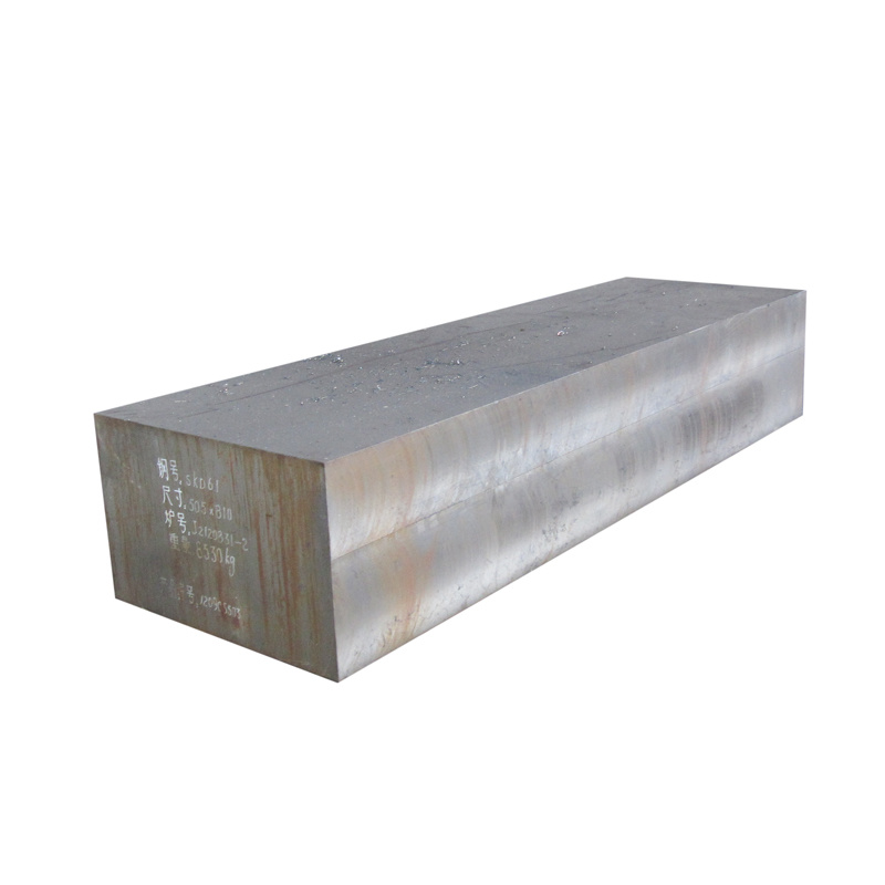 Steel Forged Block/Forging/4140/N+T