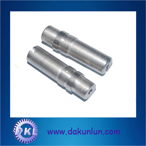 Chemical Nickel Plated Shaft