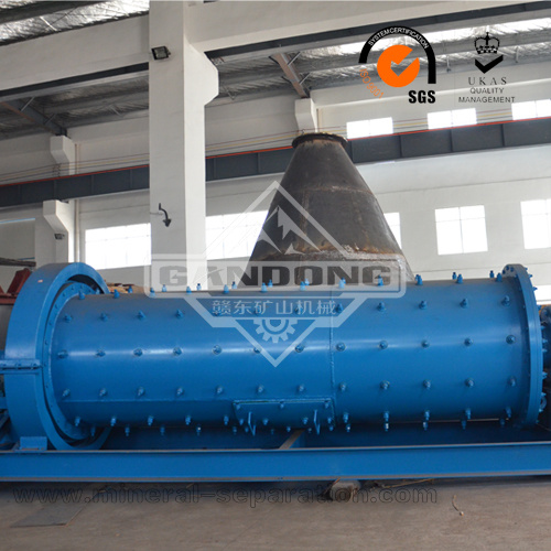Ball Mill for Ore Grinding
