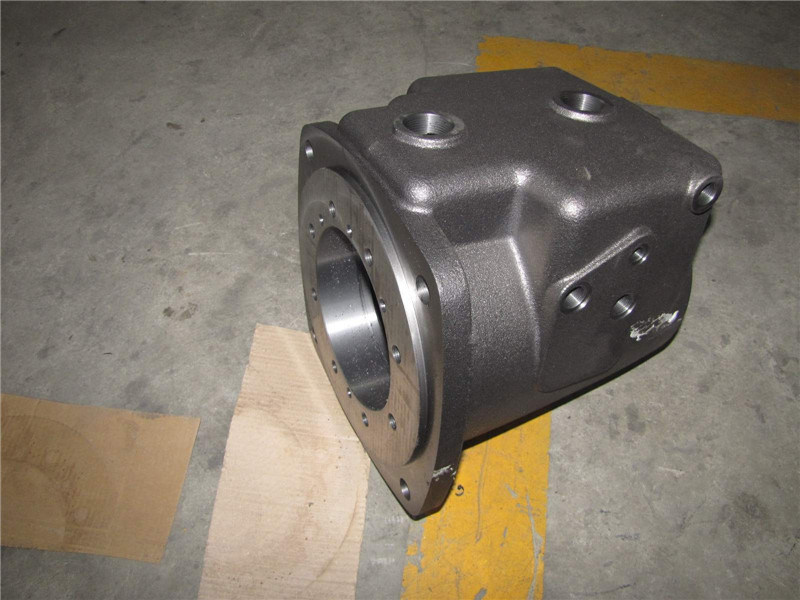Investment Casting and Precision Casting Supplier in China