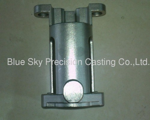 Alloy Steel Precision Casting Parts