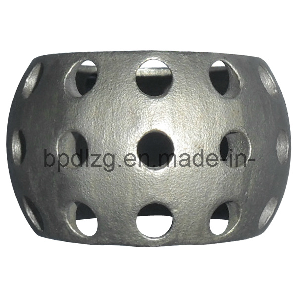 Iron Casting/ Sand Casting ISO9000 (ASTM-48 CLASS 25/EN-GJL-250) ISO9000