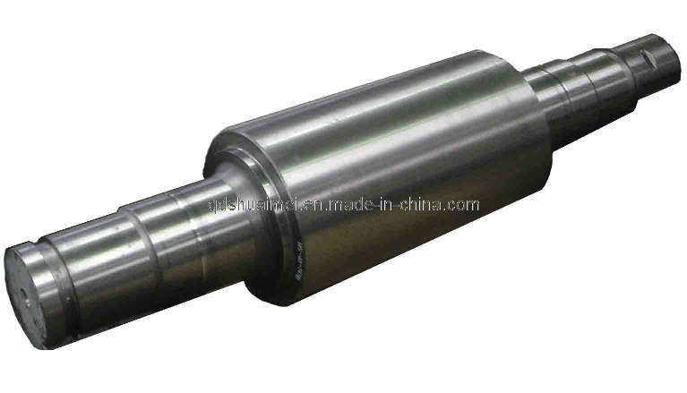 Forged Work Roll (HM-FS-03060022)