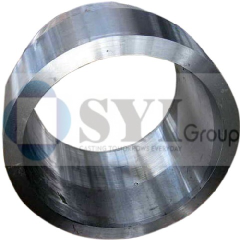 High Quality Carbon Steel Forged Ring of Syi