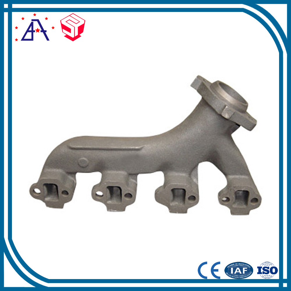 High Precision OEM Custom Small Aluminum Casting Parts (SYD0144)