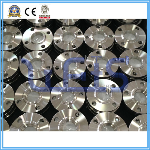 F321. F321h Stainless Steel Flange