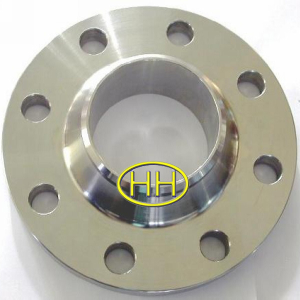 Top Quality Stainless Steel Pipe Flange