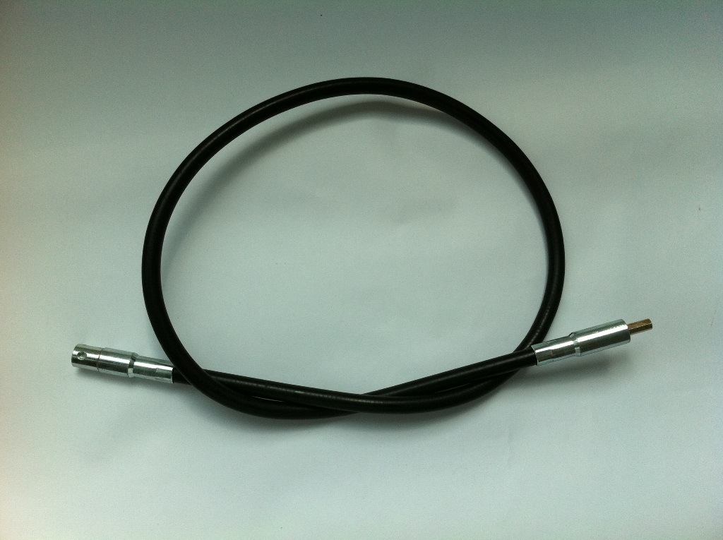 Ts16949 Power Flexible Shaft with Factory Price (RZ-330)