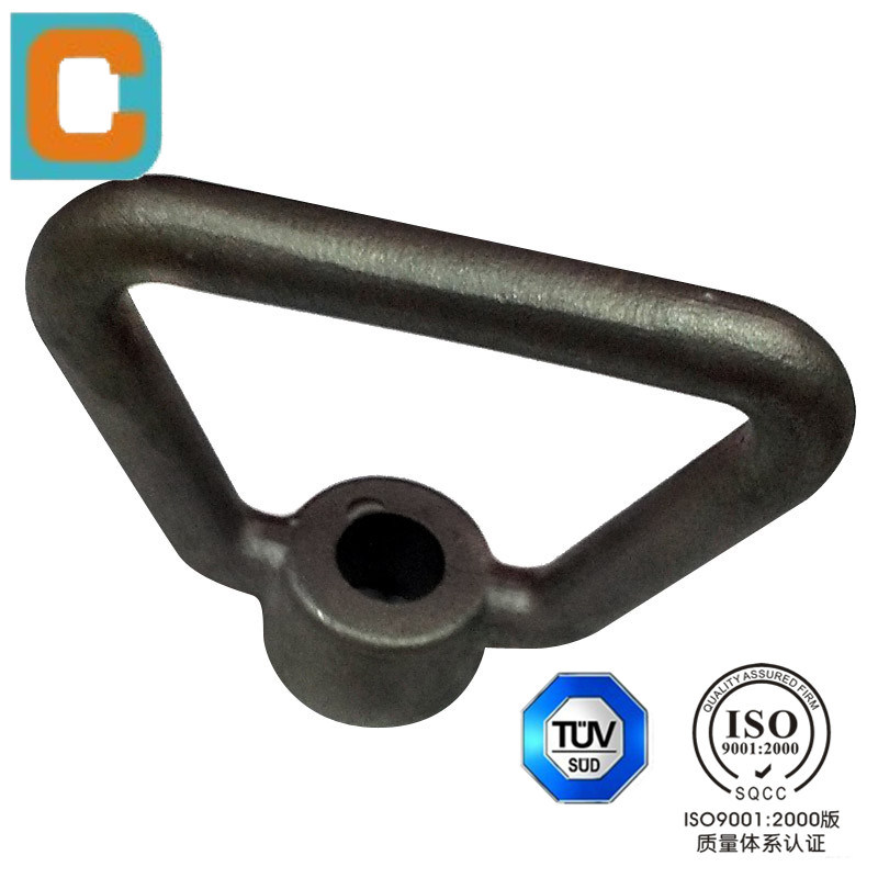 Steel Foundry Precision Casting Parts Boat for Sale