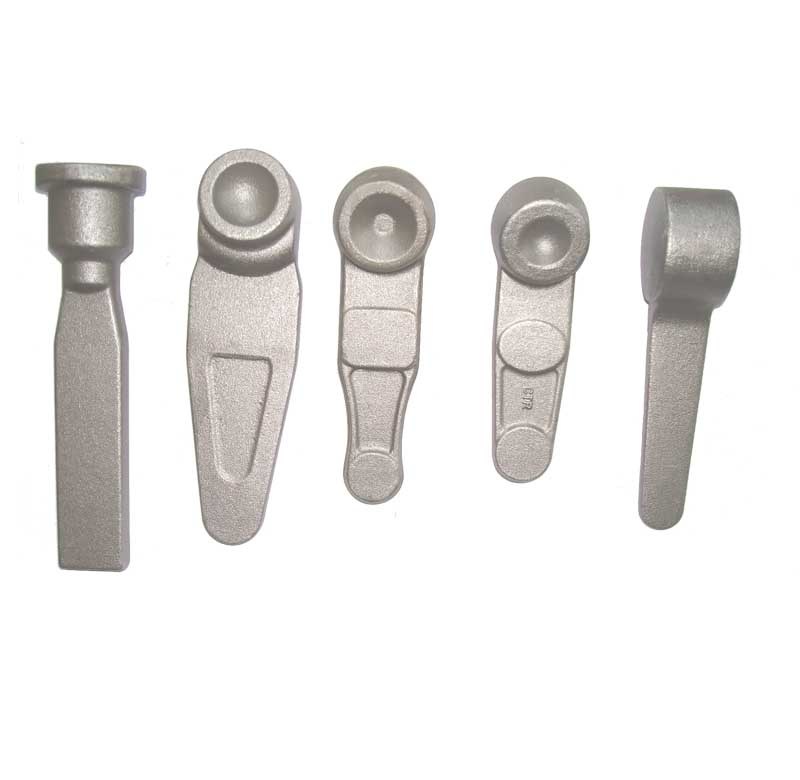 Ball Joint Forging Auto Part High Quality