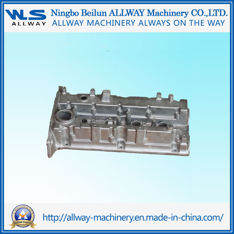 High Pressure Die Casting Mold for Cylinder Cover Casing/Castings