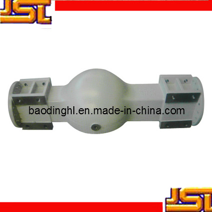 Ductile Iron Castings Parts 161 (HL-QT-161)