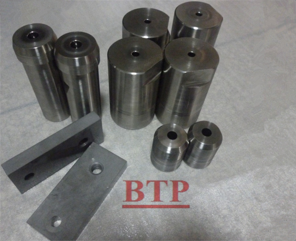 High Precision Fasteners&Metal Cold Forging Tooling (BTP-D058)