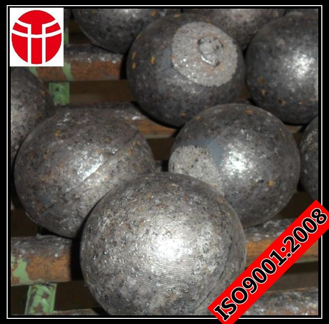 Chrome Casting Steel Ball for Grinding Mineral