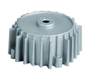 Engine Cover/Die Casting