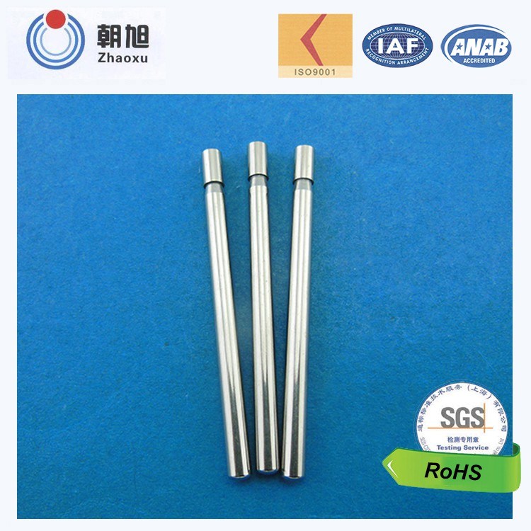China Manufacturer High Precision Steel Forging Shaft for Motorcycle