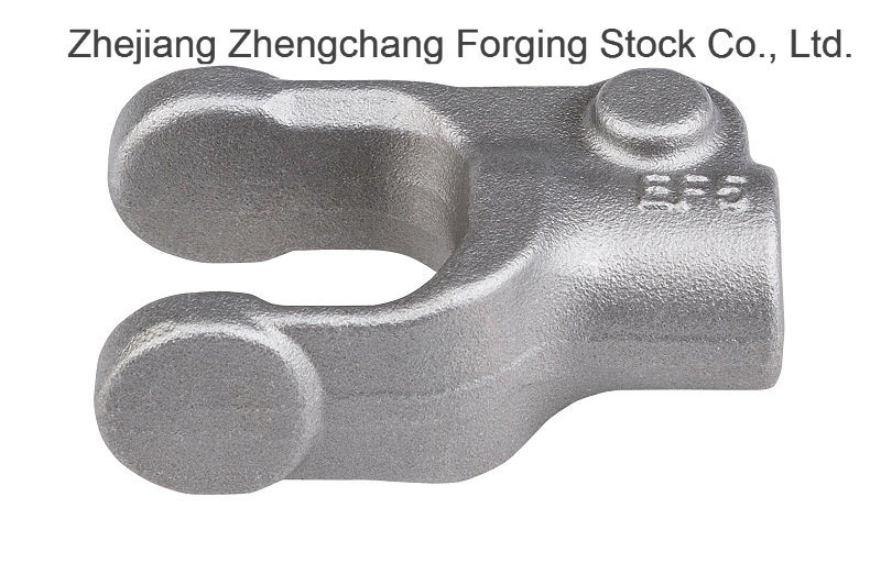 Stainless Steel Forging Parts for Auto Steering Parts
