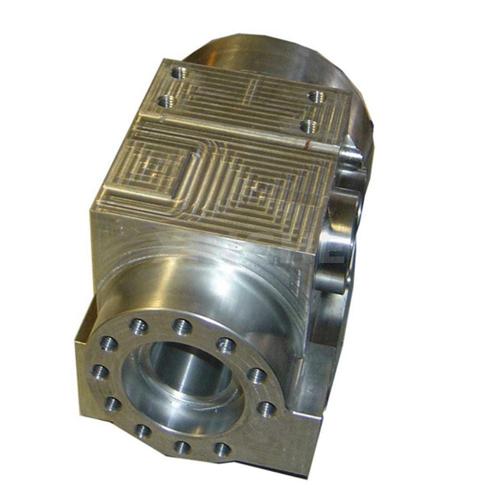 Investment Casting Supplier with Stainless Steel