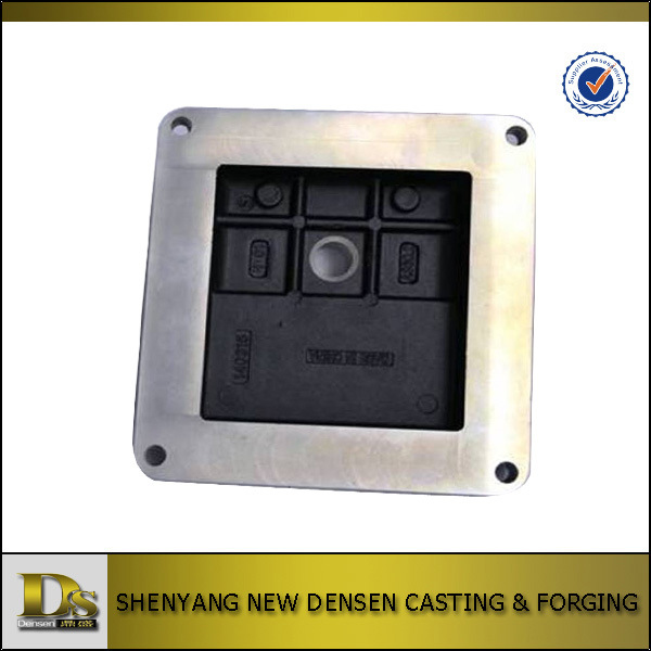 Manufacturer Supply High Quality Casting