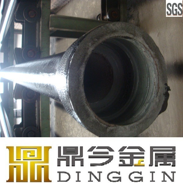 Centrifugal Casting Ductile Pipe 300mm K7