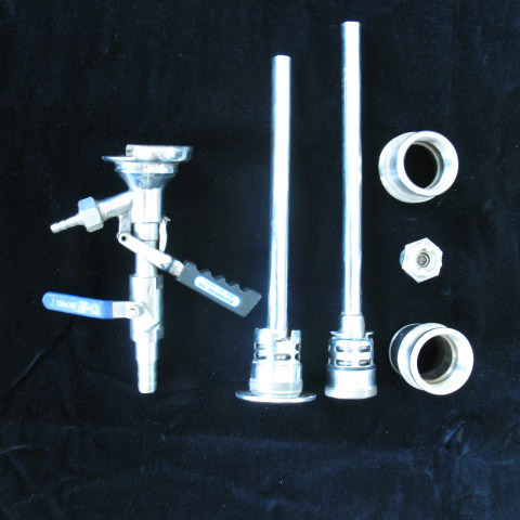 Beer Valve (MH-032)
