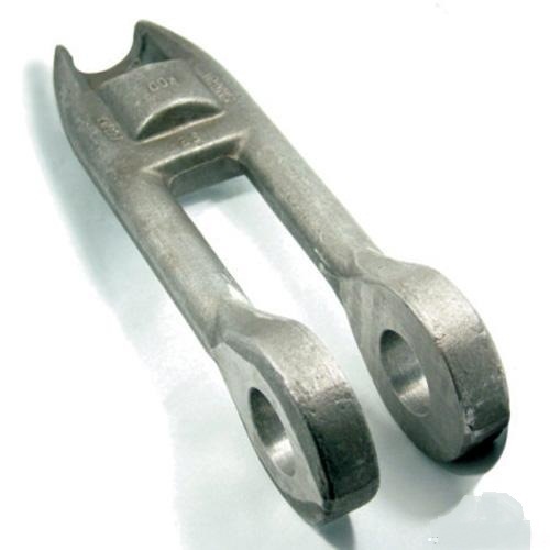 Train Weld Jaw Ss Forge (forged) Piece (FG-37)