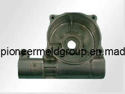 Die-Casting Mold/ Mould (PM30)