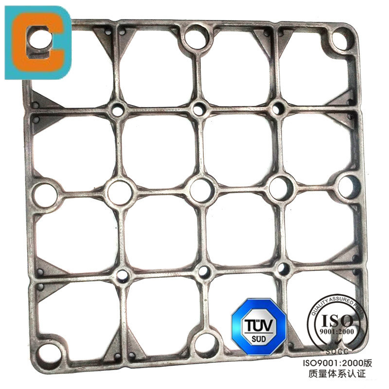 Stainess Steel Casting (grids/trays/baskets) for Heat Treatment