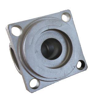 Professional High Quality Stainless Steel Precision Casting