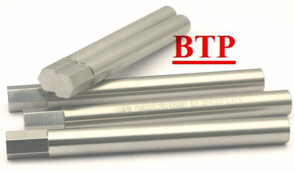 Best Price Carbide Cold Forging Tungsten Pins (BTP-R288)