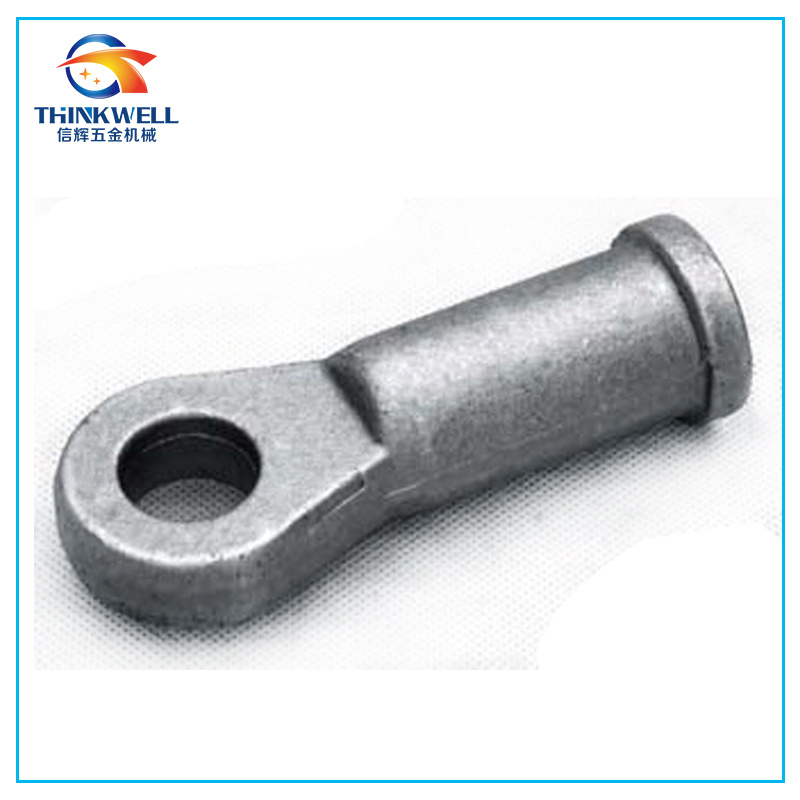 Polymer Insulator Eye Transmissions Fitting Dead End Clamp Fitting