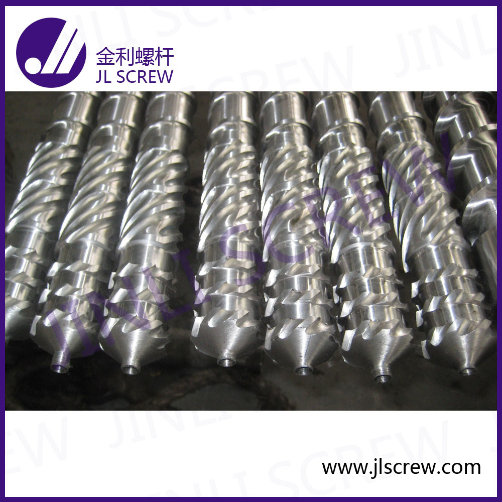 Hot Sell Single Screw Barrel for Extruder