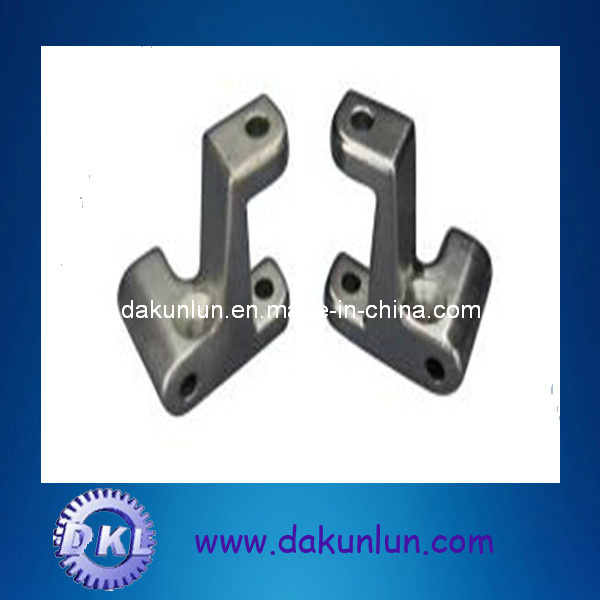Connector-Investment Casting-Stainless Steel