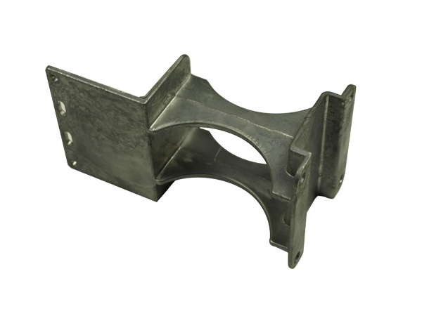 Die Casting Support Base (DC0006)
