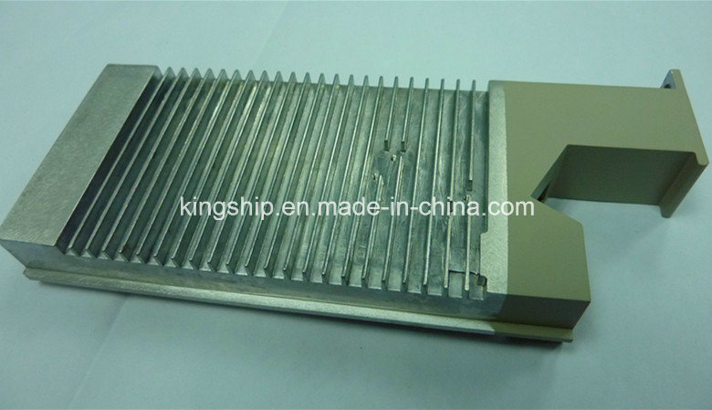 OEM Precision Die Casting Parts for Photoelectricity Application