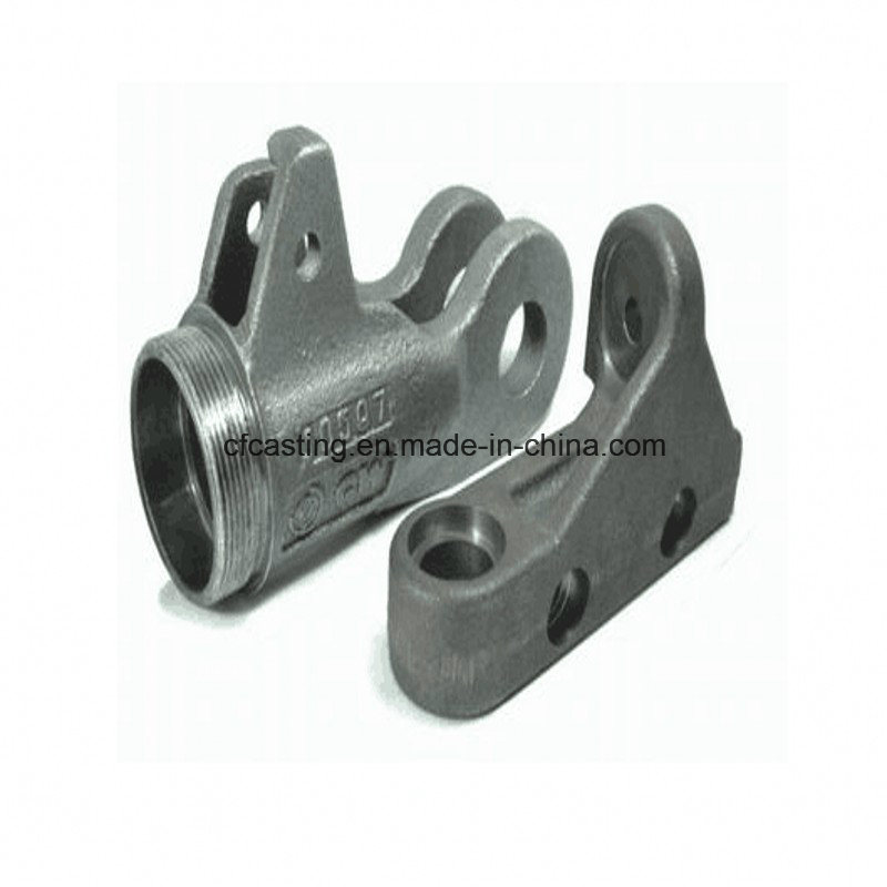 Hot Forged Parts Die Forging