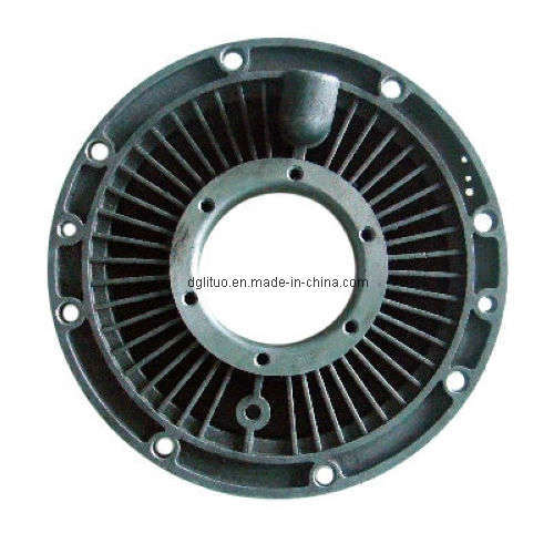 Auto Parts/Die Casting Alloy Products
