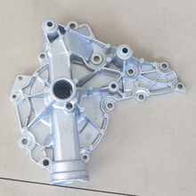 Good Quality with High Pressure Aluminum Die Casting
