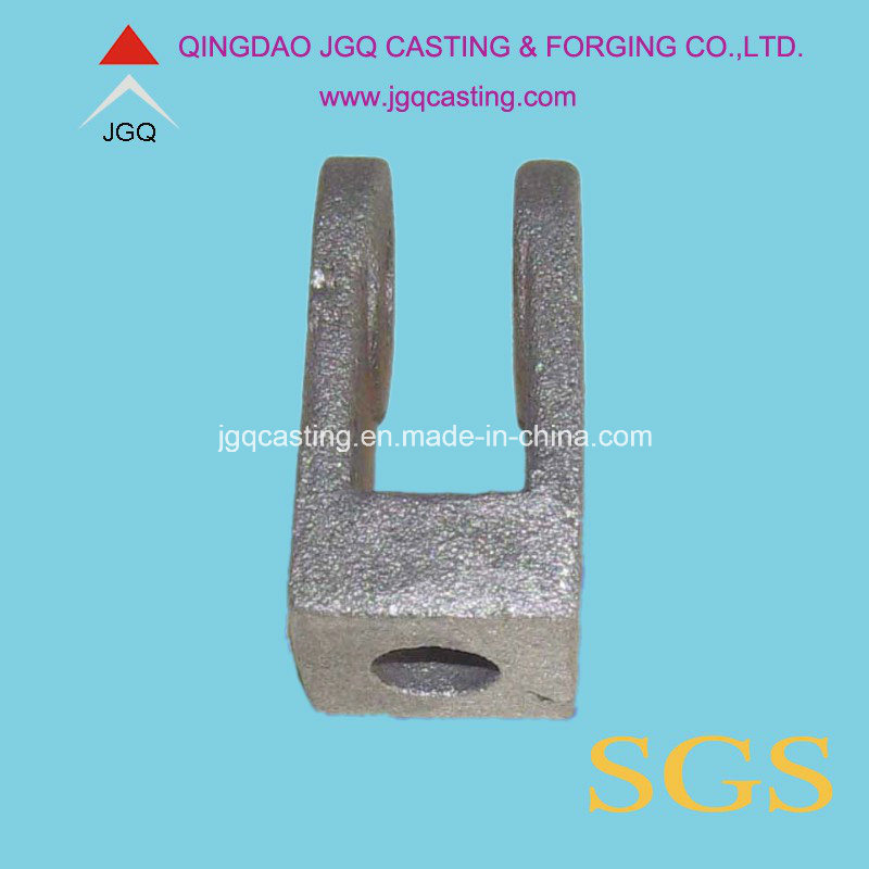 Carbon Steel High Precision Casting Parts