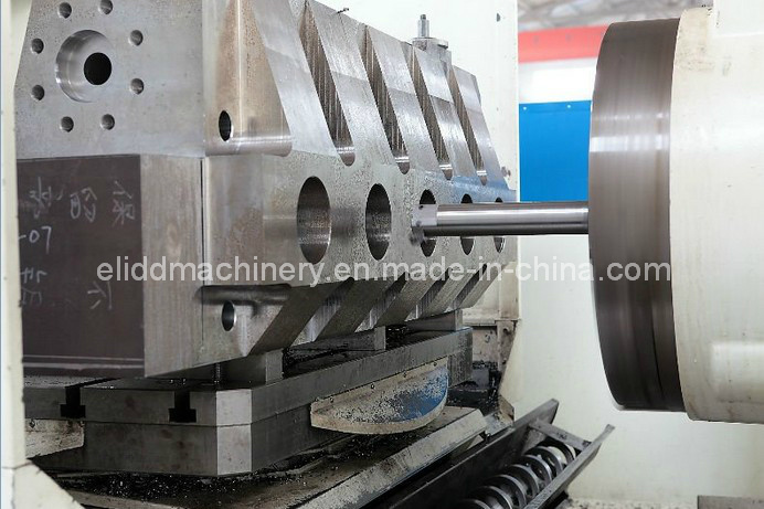 Fluid End Modules Forgings and Accessories Forgings (ELIDD-FBB3)