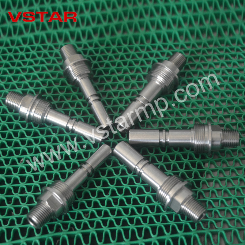 High Procesion CNC Machine Part for Forging Machinery
