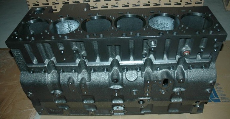 Cylinder Block Cylinder Head Engine Block